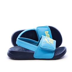 Sandales fille backstrap  - vertbaudet enfant
