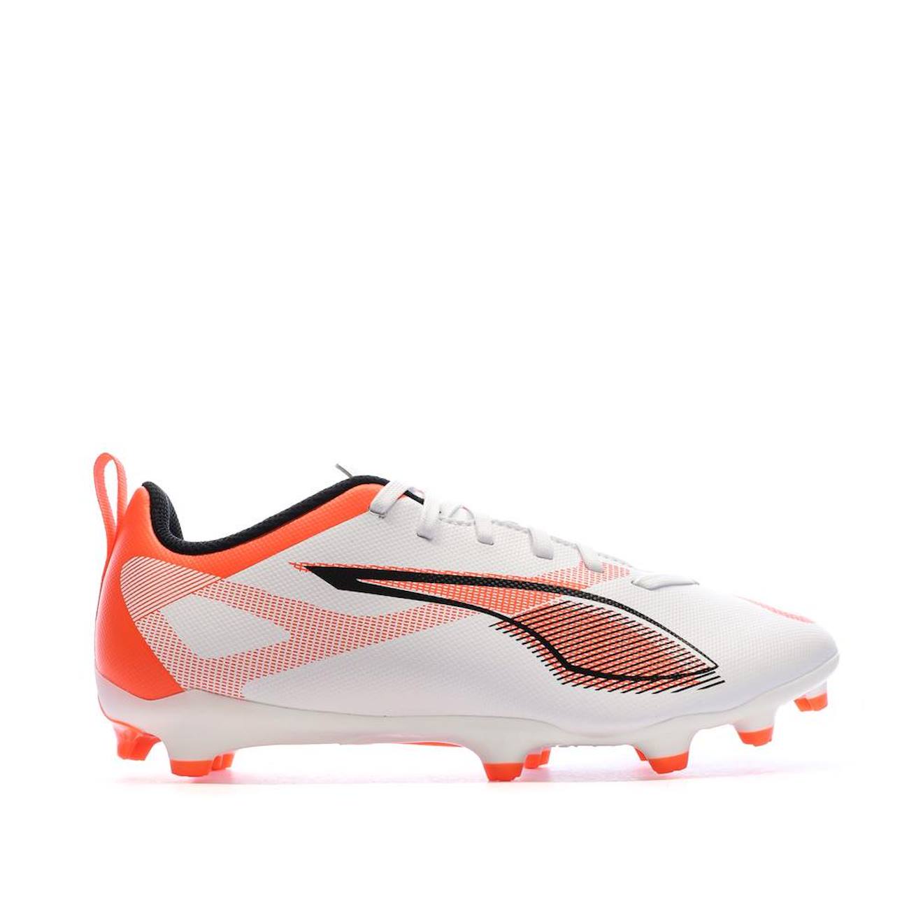 Chaussures De Foot Junior Ultra 5 Play Fg/ag Blanc Chaussures De Foot Junior Ultra 5 Play Fg/ag Blanc