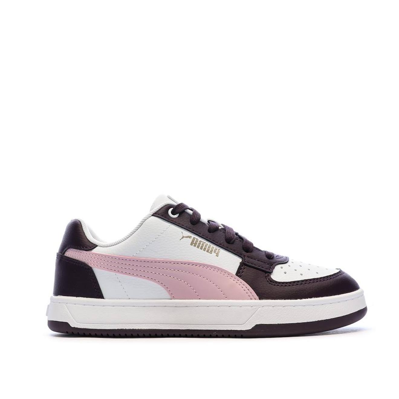 Baskets Homme Caven 2.0 Bordeaux