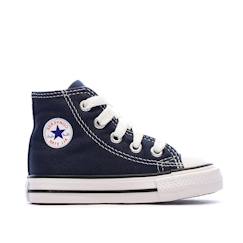 Chaussures All star high bébé  - vertbaudet enfant