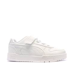 Chaussures-Chaussures garçon 23-38-Baskets, tennis-Baskets basses  à scratch