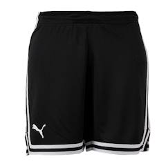 -Short de basketball garçon hoops team game short