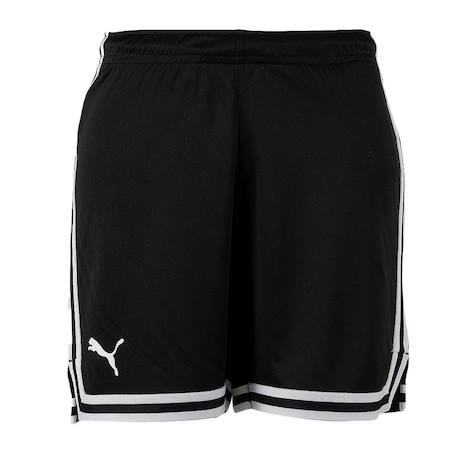 Garçon-Short de basketball garçon hoops team game short