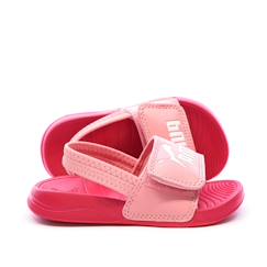 Chaussures-Sandales fille backstrap