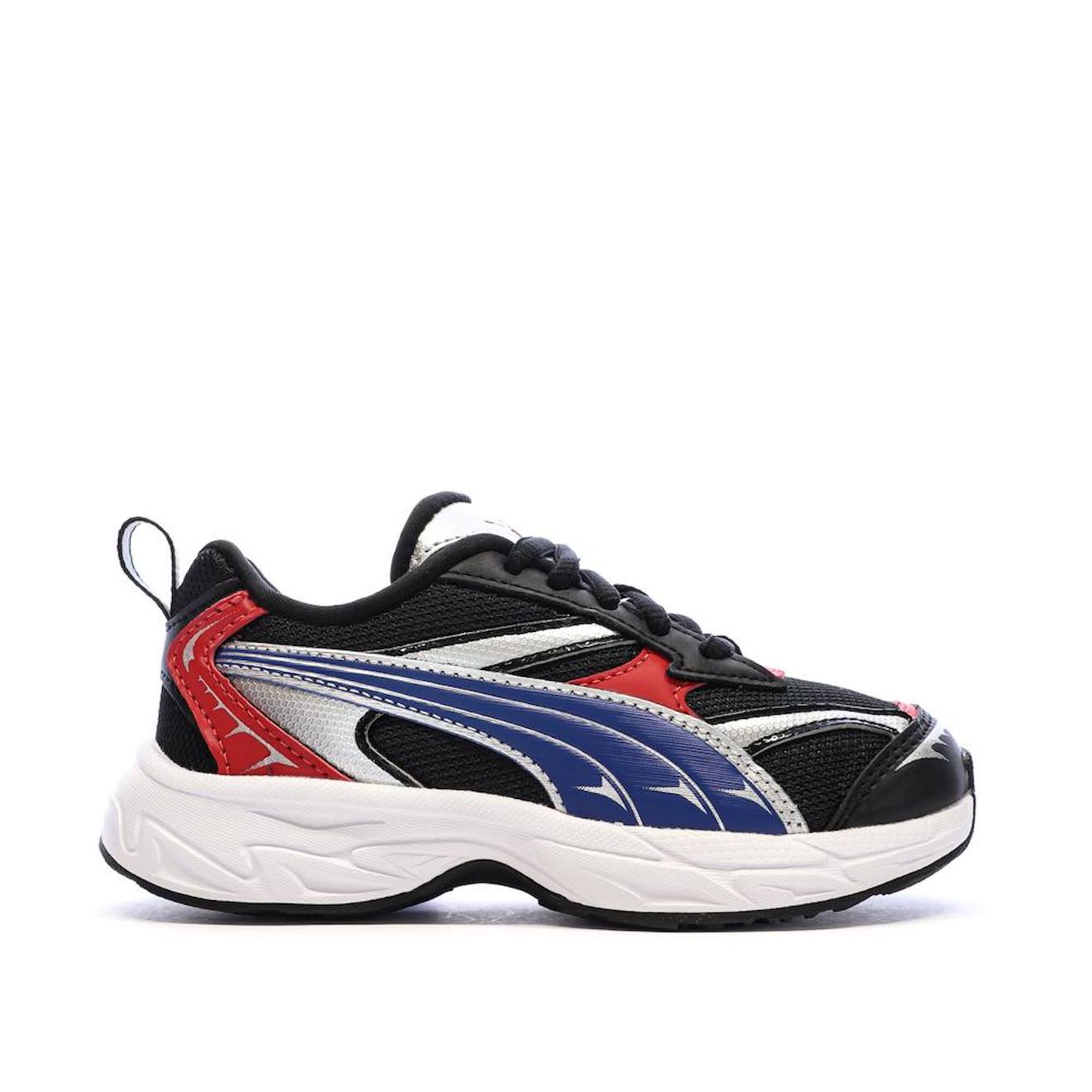 Baskets Garon Morphic Techie Rouge 42 €