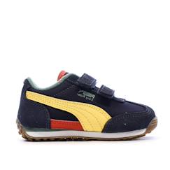 Chaussures-Chaussures bébé 17-26-Baskets garçon easy rider kids