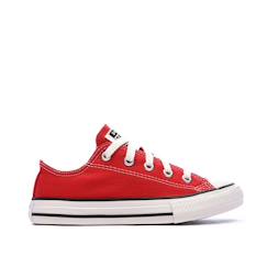 All star baskets enfant chuck taylor all star  - vertbaudet enfant