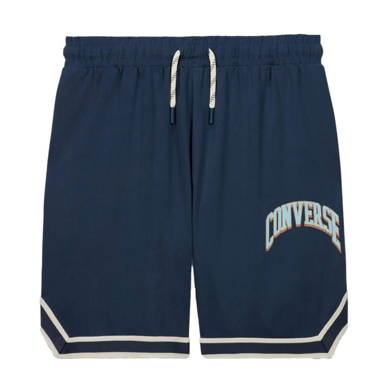 Short Garçon Rec Marine