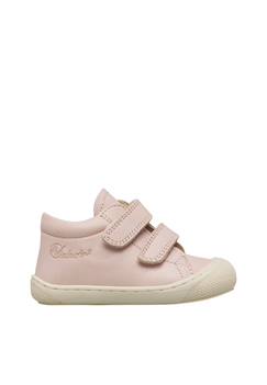 Chaussures en cuir cocoon vl  - vertbaudet enfant