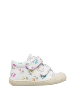 Chaussures-Chaussures en cuir cocoon vl