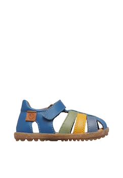 Chaussures-Chaussures bébé 17-26-Sandales semi see