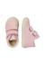 Chaussures en cuir cocoon vl Beige-+Marine-+Rose- 14 - vertbaudet enfant 