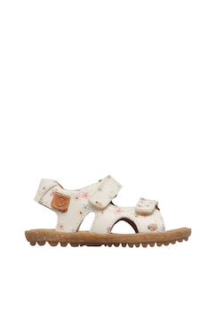 Chaussures-Chaussures fille 23-38-Sandales en cuir sky