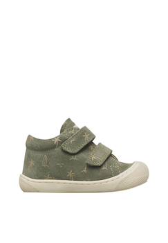 Chaussures-Chaussures en suède cocoon vl