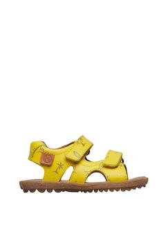 Chaussures-Chaussures garçon 23-38-Sandales-Sandales en cuir sky