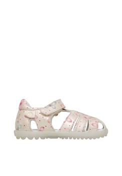 Sandales semi see  - vertbaudet enfant