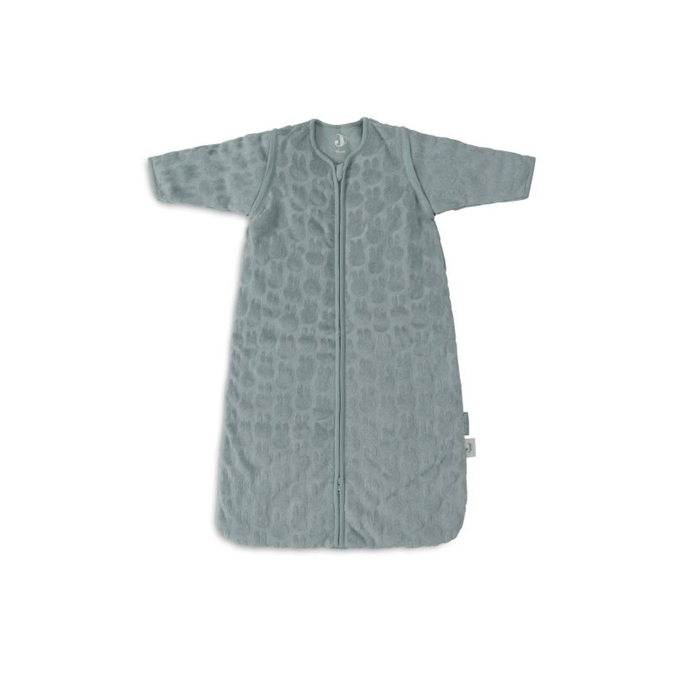 Gigoteuse Chaude À Manches Amovible Vert Imprimé Miffy