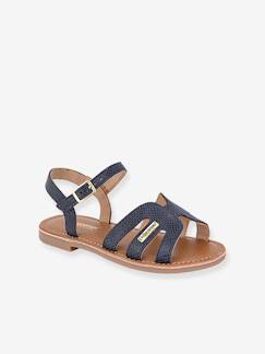 Chaussures-Chaussures fille 23-38-Sandales-Sandales Bamia PAR M. BELARBI