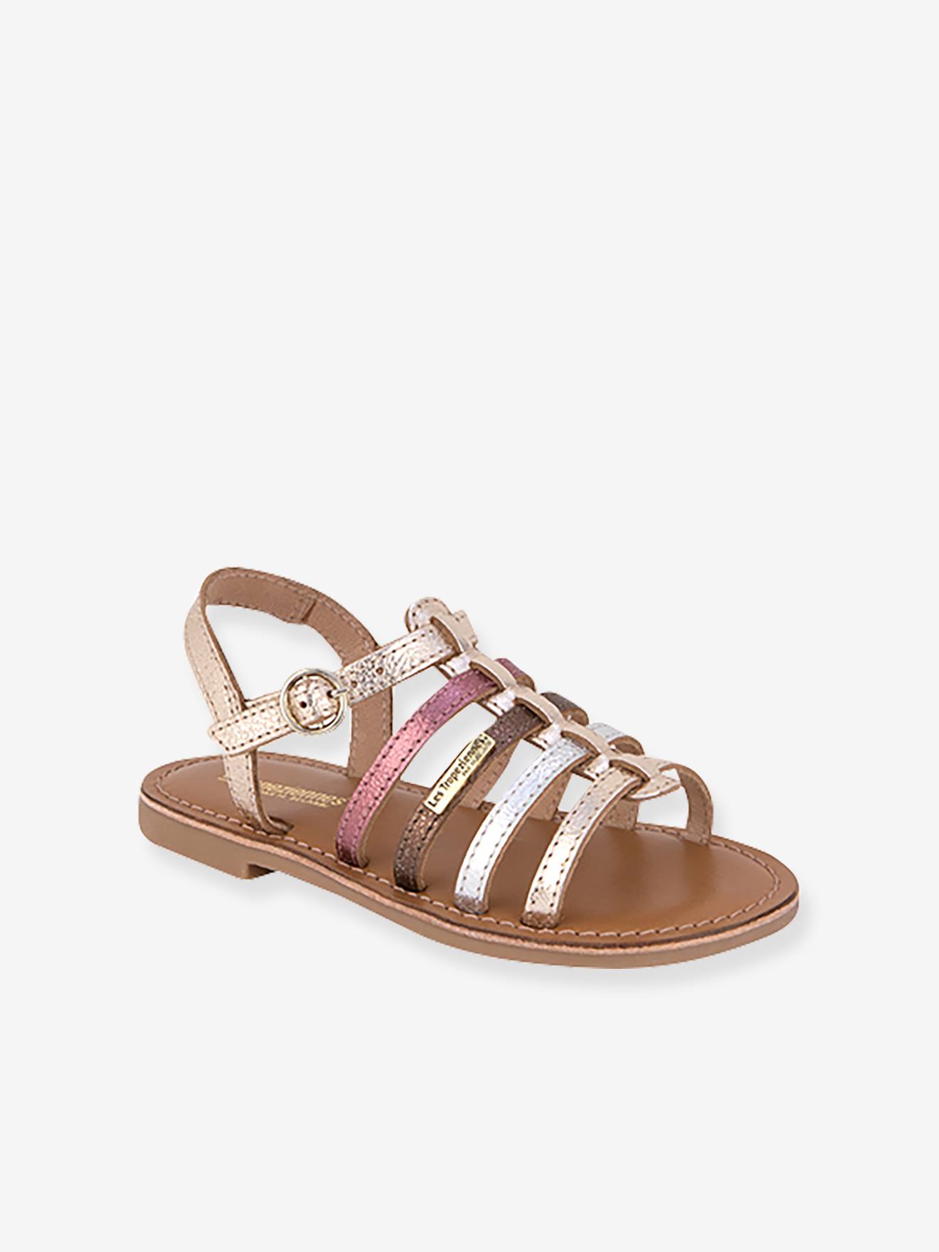 Sandales BERISSON multicolore 46 €