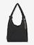 Sac à langer bandoulière Teya noir+vert 3 - vertbaudet enfant 