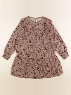 Seconde main-Fille-Robe - 10 ans