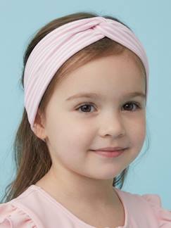 -Bandeau de tête coloré
