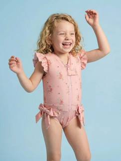 Jouet-Maillot de bain flottant enfant - fleurette