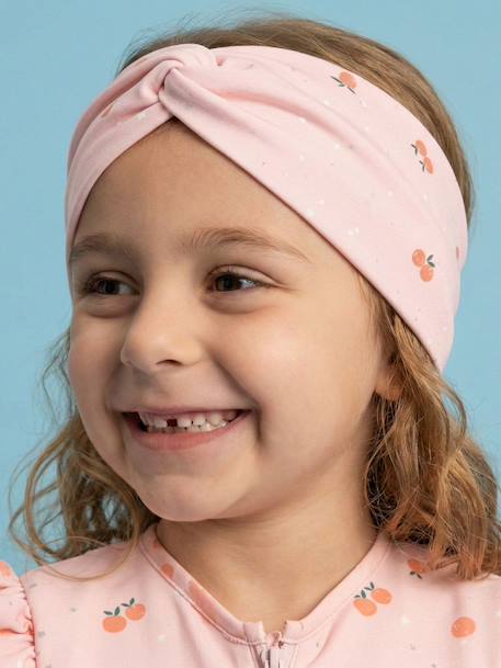 Bandeau de tête coloré  - vertbaudet enfant