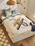 Parure housse de couette et taie d'oreiller enfant BMX sable 5 - vertbaudet enfant 