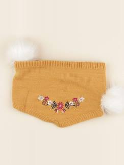 Seconde main-Fille-Tour de cou - 4/6 ans