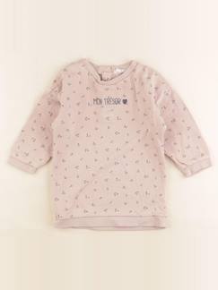 Seconde main-Fille-Robe - 24 mois