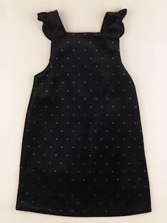 Seconde main-Fille-Robe - 8 ans