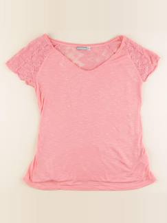 Tee-shirt grossesse - 34 à 36  - vertbaudet enfant