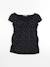 Tee-shirt grossesse - 34 à 36 Noir 1 - vertbaudet enfant 