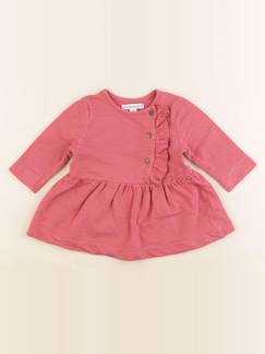 Seconde main-Fille-Robe - 3 mois