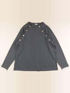 Tee-shirt grossesse - 42 à 44  - vertbaudet enfant