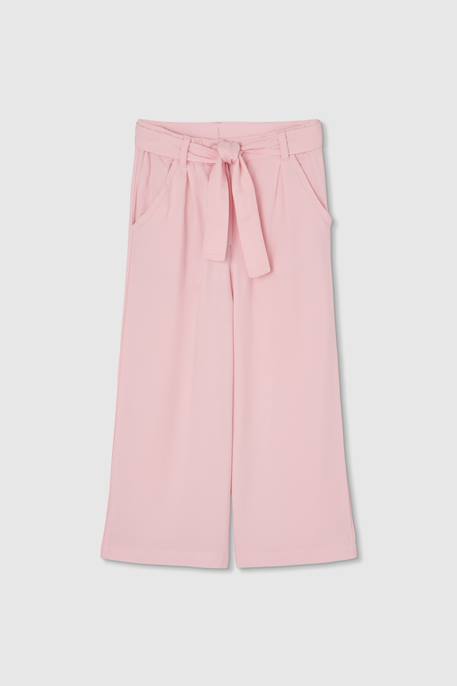 Fille-Pantalon fille