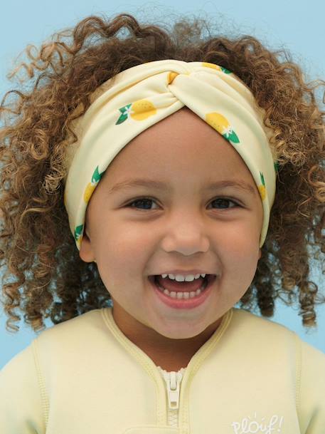 Bandeau de tête coloré  - vertbaudet enfant