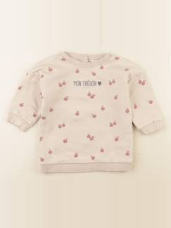 Seconde main-Fille-Robe - 18 mois
