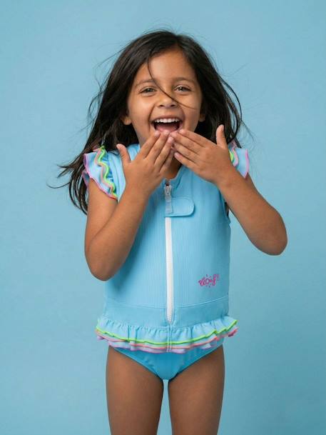 Maillot de bain flottant enfant - nana  - vertbaudet enfant