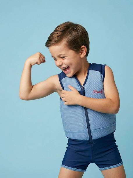 Garçon-Maillot de bain-Maillot de bain flottant enfant - majorque