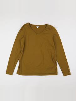 Tee-shirt grossesse - 42 à 44  - vertbaudet enfant