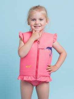 Jouet-Jeux de plein air-Maillot de bain flottant enfant - dauphin