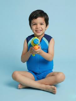 Maillot de bain flottant enfant - florent  - vertbaudet enfant