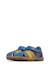 Sandales semi see Bleu-citrouille+Lilas-+Lilas-rose+Marine-+Rose clair-+Sage-+Vert- 5 - vertbaudet enfant 