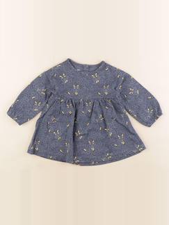 Seconde main-Fille-Robe - 12 mois