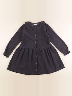 Seconde main-Fille-Robe - 9 ans