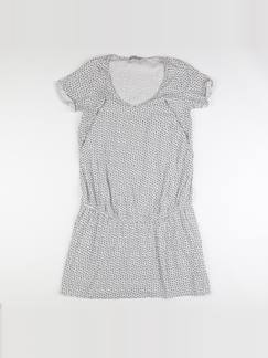 Seconde main-Vêtement de grossesse-Robe allaitement - 34 à 36