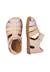 Sandales semi see Bleu-citrouille+Lilas-+Lilas-rose+Marine-+Rose clair-+Sage-+Vert- 14 - vertbaudet enfant 