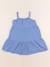 Robe - 6 ans Bleu 1 - vertbaudet enfant 